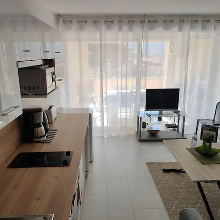 Ferienwohnung Coeur De Calvi Calvi  Exterior foto