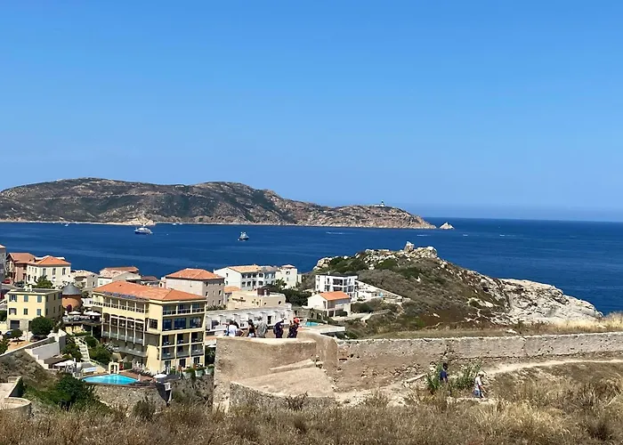 Coeur De Calvi