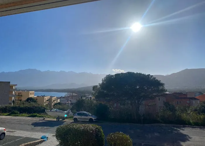 Coeur De Calvi