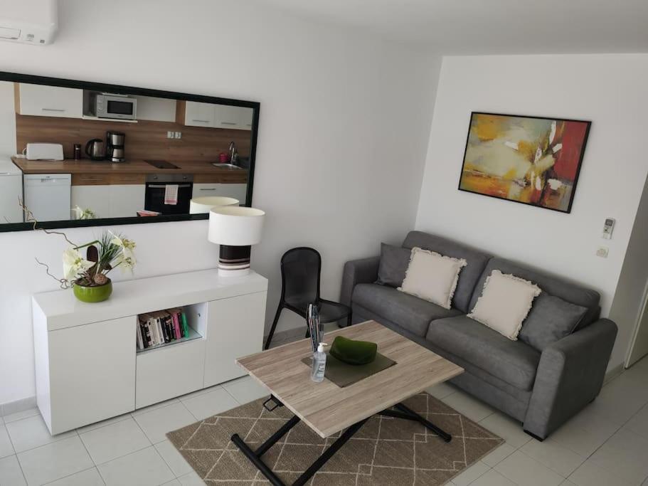 Apartment Coeur De Calvi *