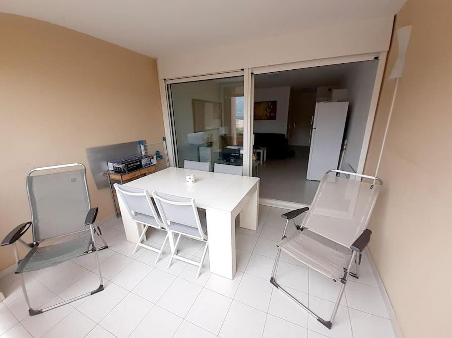 Coeur De Calvi Apartment