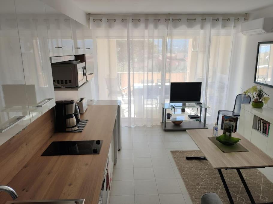 Coeur De Calvi Apartment *