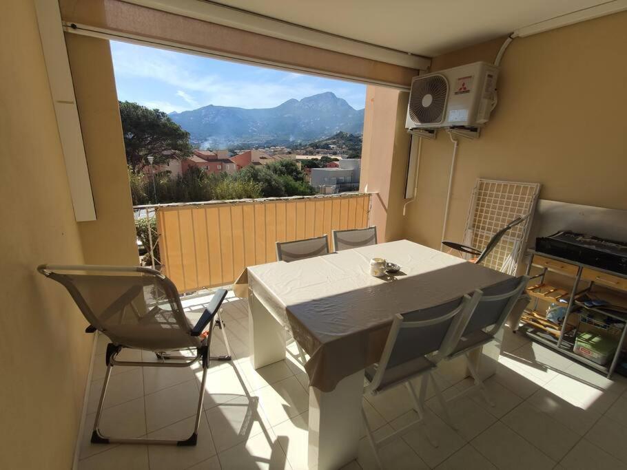 Coeur De Calvi Calvi (Corsica)