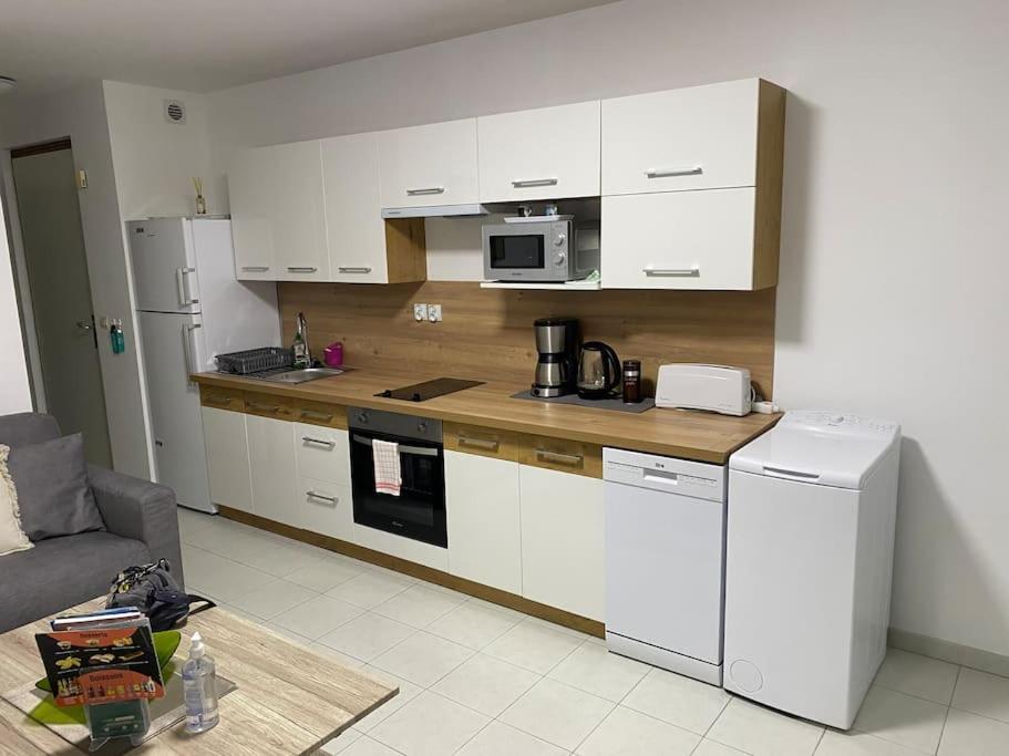 Coeur De Calvi Apartment *
