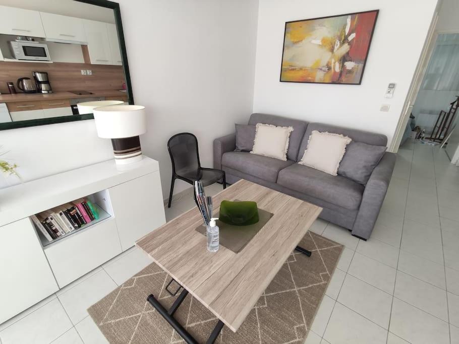 Coeur De Calvi Apartment *