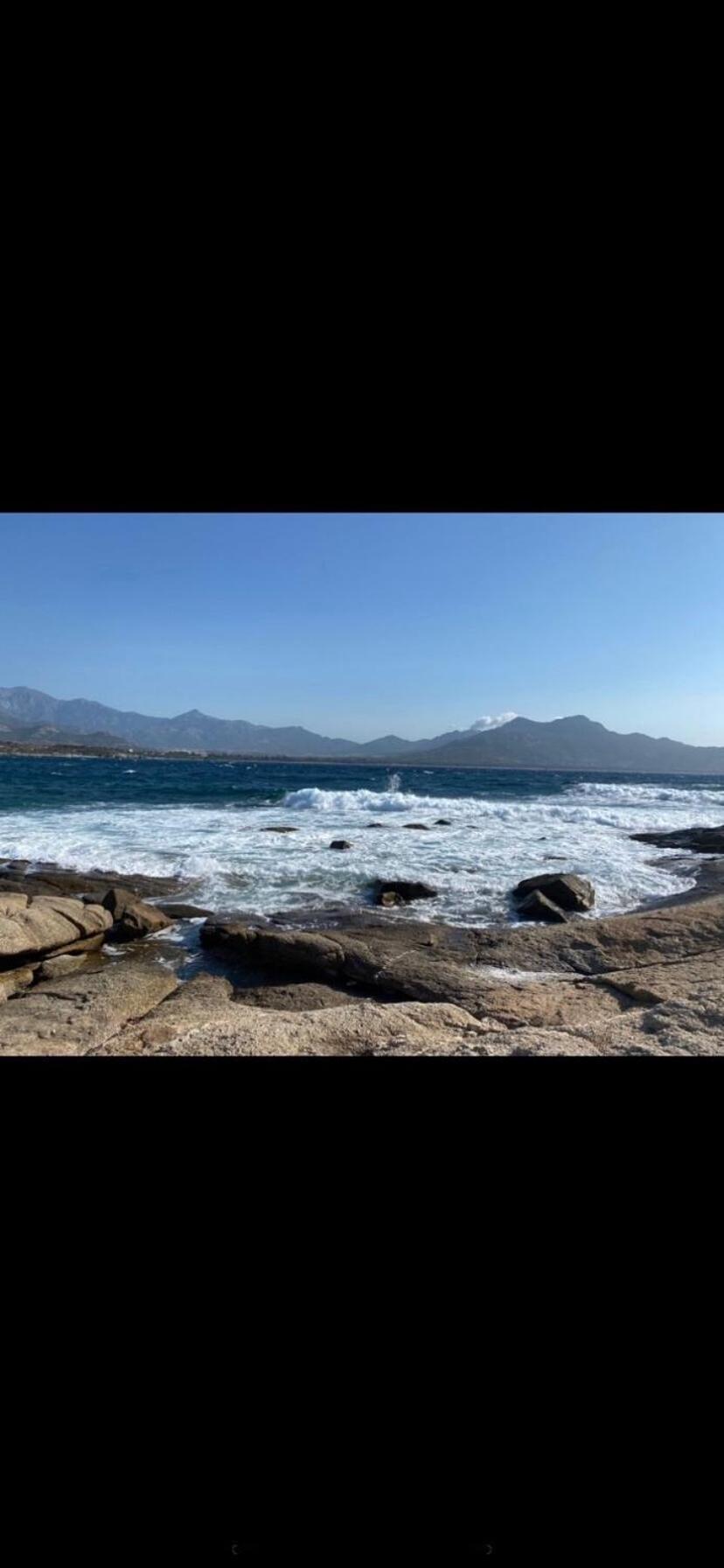 Coeur De Calvi Apartment *