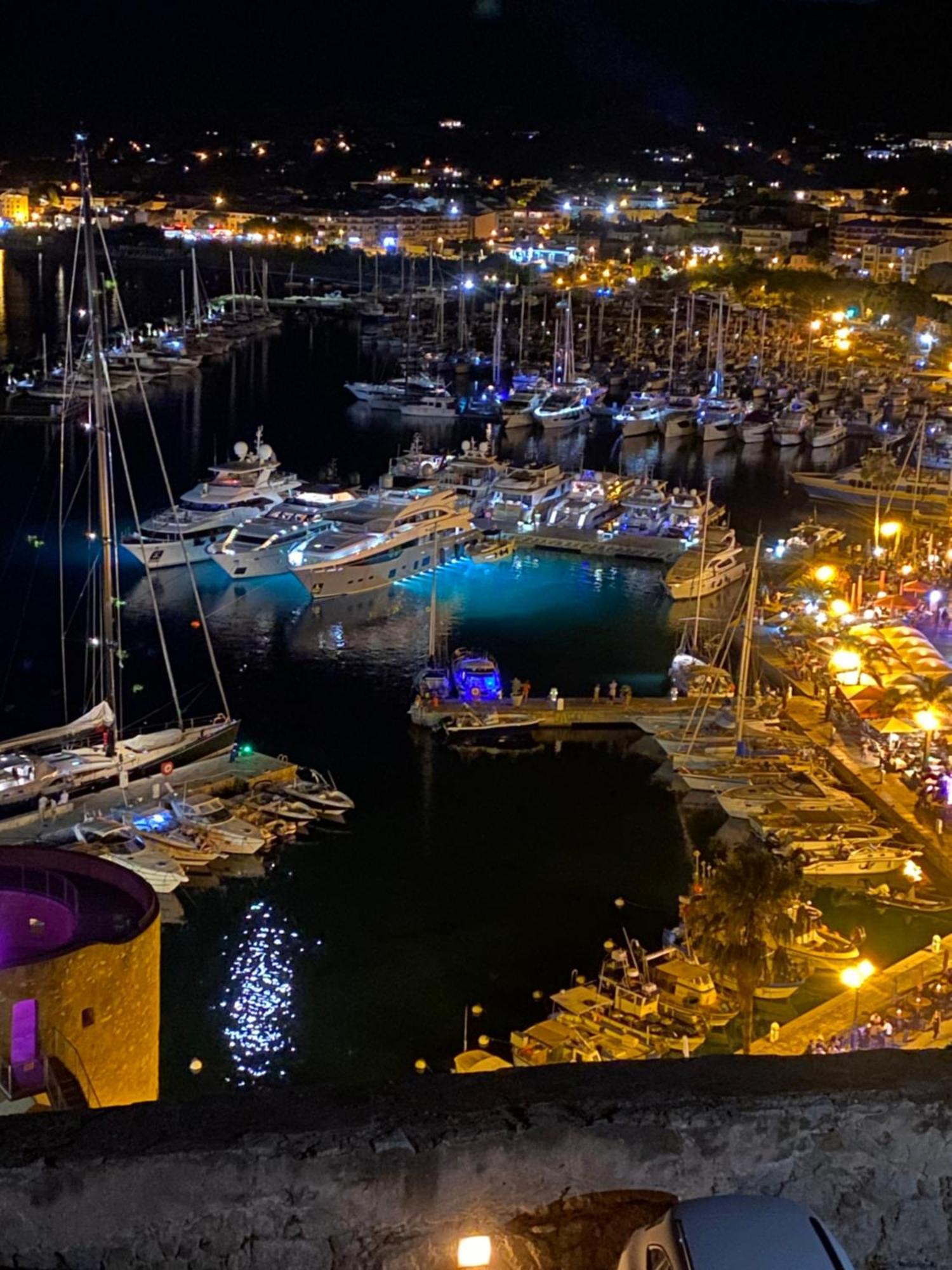 Coeur De Calvi * Calvi (Corsica)