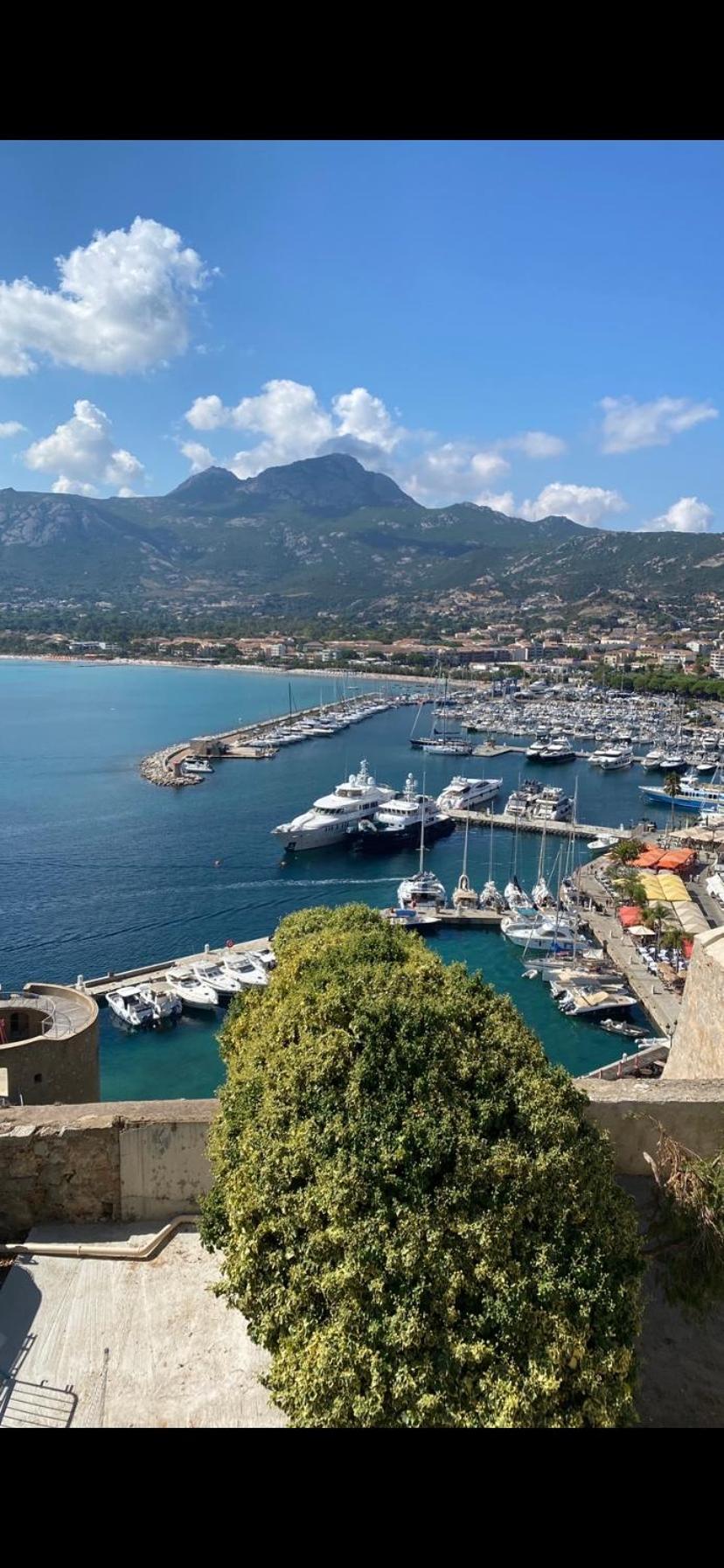 Coeur De Calvi Apartment *