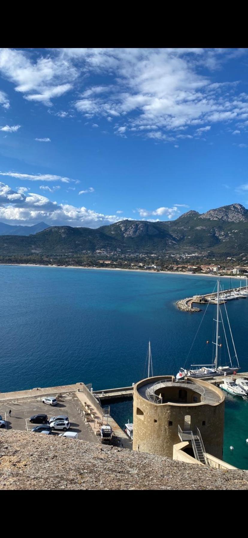 Apartment Coeur De Calvi Calvi (Corsica)