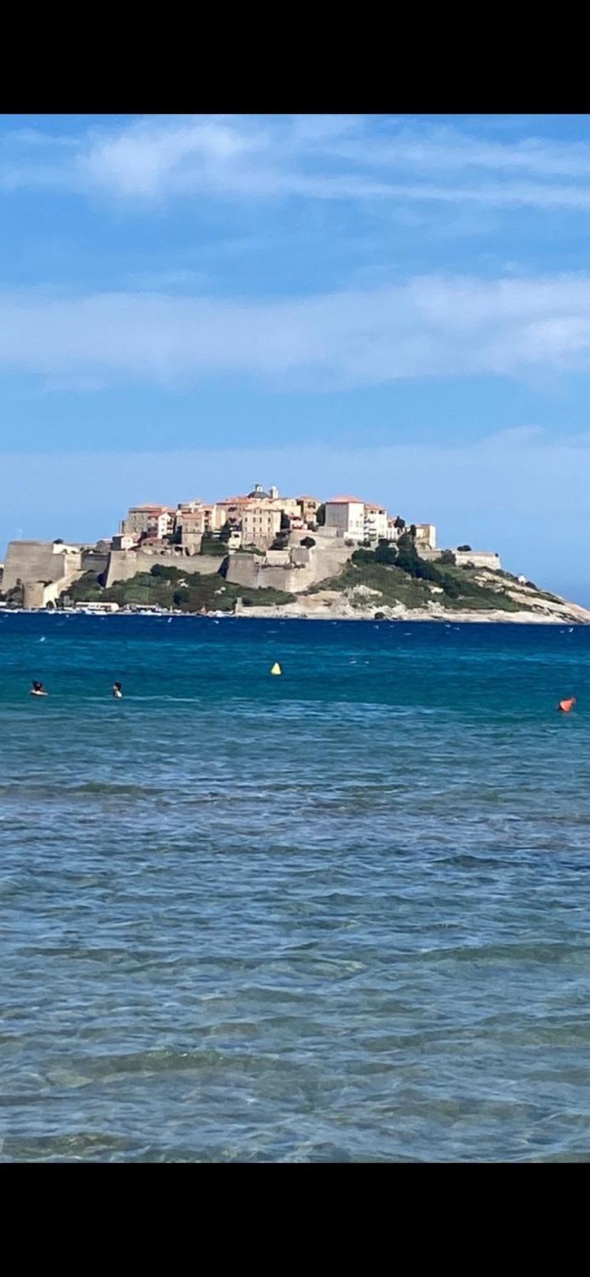 Coeur De Calvi Calvi (Corsica)