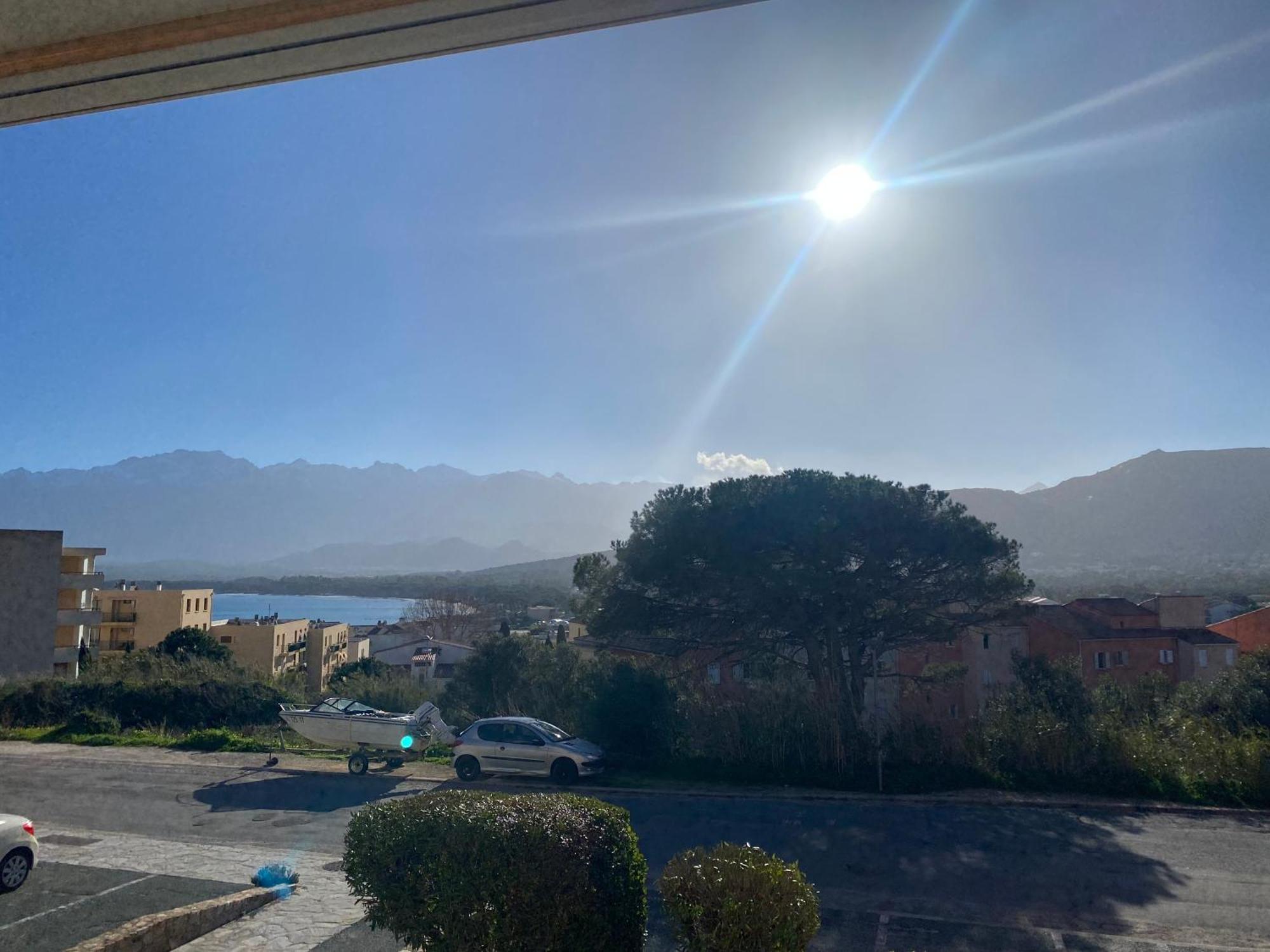 Apartment Coeur De Calvi Calvi (Corsica)