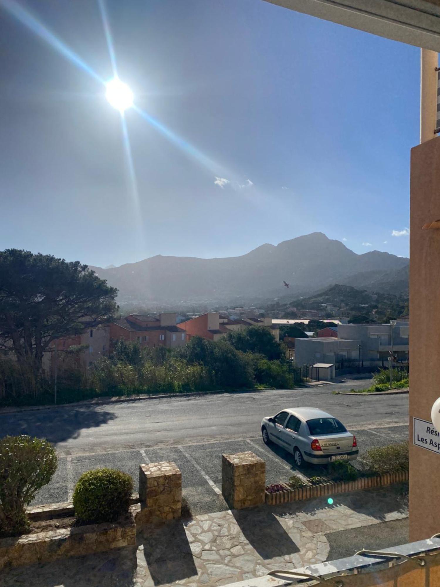 Coeur De Calvi Apartment