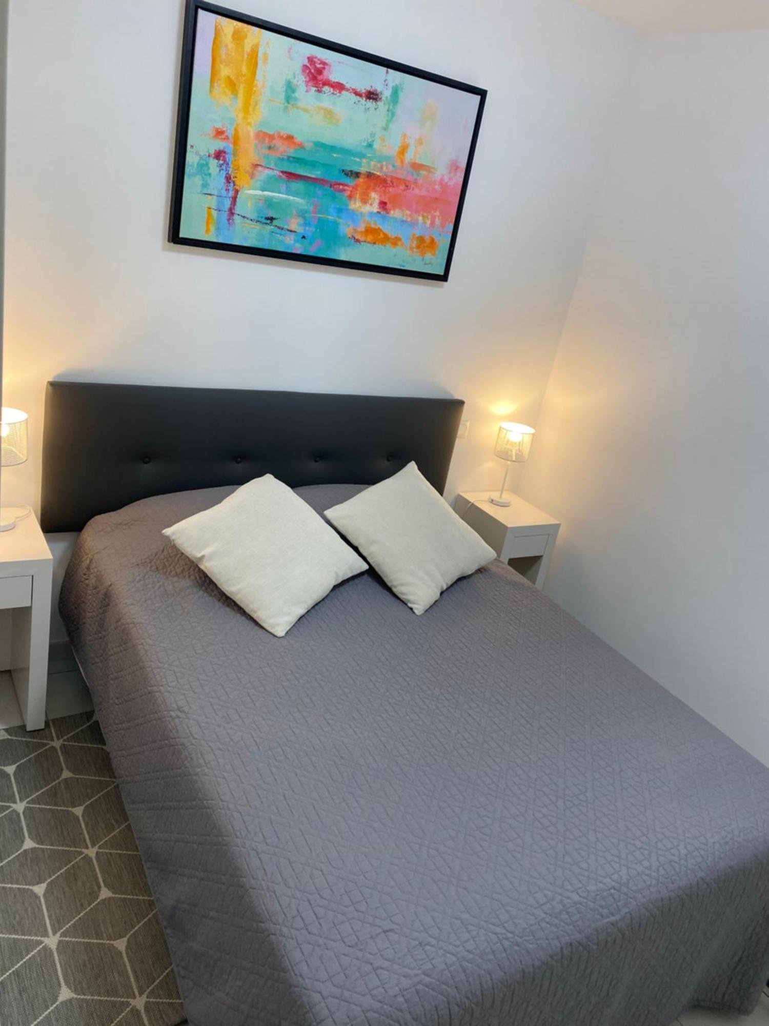 Coeur De Calvi Apartment Calvi (Corsica)
